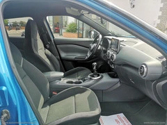 NISSAN Juke 1.0 DIG-T 114 CV N-Design - 33