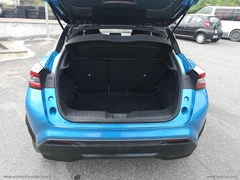 NISSAN Juke 1.0 DIG-T 114 CV N-Design - 34