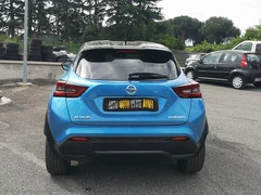 NISSAN Juke 1.0 DIG-T 114 CV N-Design - 37