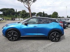 NISSAN Juke 1.0 DIG-T 114 CV N-Design - 38