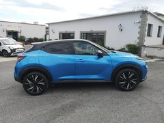 NISSAN Juke 1.0 DIG-T 114 CV N-Design - 40