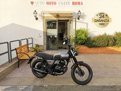 KEEWAY X- LIGHT 125
