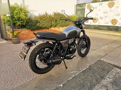 KEEWAY X- LIGHT 125 - 3