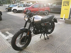 KEEWAY X- LIGHT 125 - 5