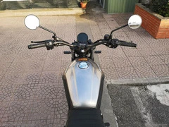 KEEWAY X- LIGHT 125 - 6