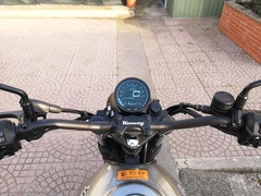 KEEWAY X- LIGHT 125 - 7