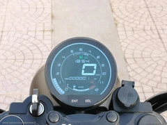 KEEWAY X- LIGHT 125 - 8