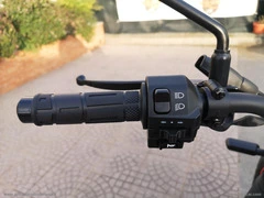 KEEWAY X- LIGHT 125 - 9