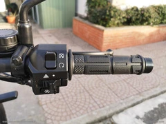 KEEWAY X- LIGHT 125 - 10
