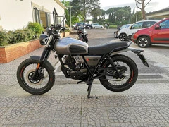 KEEWAY X- LIGHT 125 - 11