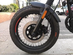 KEEWAY X- LIGHT 125 - 12