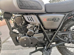 KEEWAY X- LIGHT 125 - 13