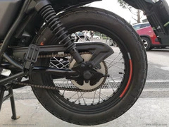 KEEWAY X- LIGHT 125 - 14