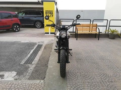 KEEWAY X- LIGHT 125 - 15
