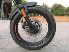 KEEWAY X- LIGHT 125 - 17