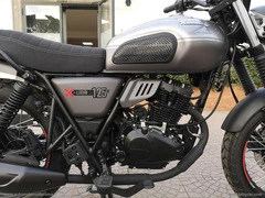 KEEWAY X- LIGHT 125 - 18