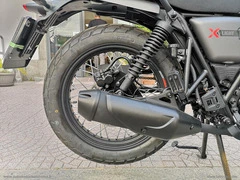 KEEWAY X- LIGHT 125 - 19