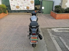 KEEWAY X- LIGHT 125 - 20