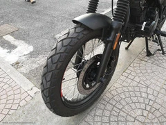 KEEWAY X- LIGHT 125 - 21