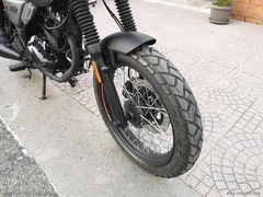 KEEWAY X- LIGHT 125 - 22