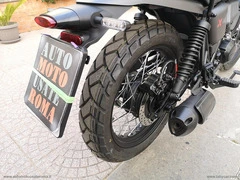 KEEWAY X- LIGHT 125 - 23