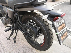 KEEWAY X- LIGHT 125 - 24