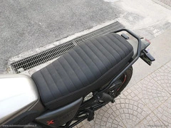 KEEWAY X- LIGHT 125 - 25
