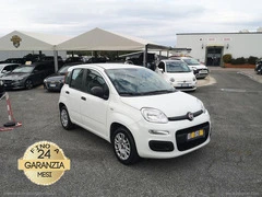 FIAT Panda 1.2