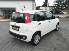 FIAT Panda 1.2 - 2