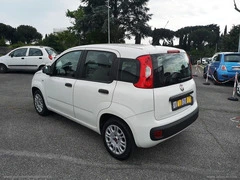 FIAT Panda 1.2 - 3