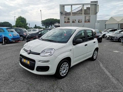 FIAT Panda 1.2 - 4