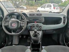FIAT Panda 1.2 - 5