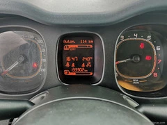 FIAT Panda 1.2 - 7