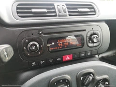 FIAT Panda 1.2 - 10