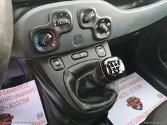 FIAT Panda 1.2 - 12