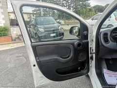 FIAT Panda 1.2 - 13