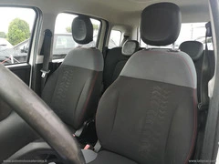 FIAT Panda 1.2 - 14