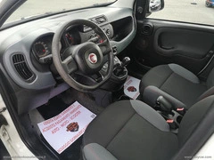 FIAT Panda 1.2 - 15