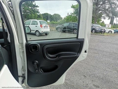FIAT Panda 1.2 - 20