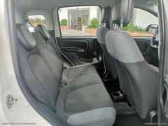 FIAT Panda 1.2 - 22