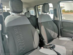FIAT Panda 1.2 - 24