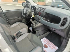 FIAT Panda 1.2 - 25
