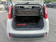 FIAT Panda 1.2 - 27