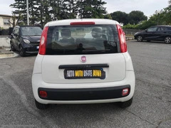 FIAT Panda 1.2 - 30