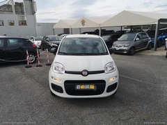 FIAT Panda 1.2 - 32