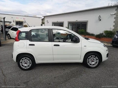 FIAT Panda 1.2 - 33