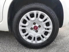 FIAT Panda 1.2 - 34
