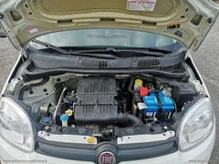 FIAT Panda 1.2 - 35