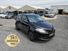 LANCIA Ypsilon 1.2 69 CV 5p. GPL Ecochic Gold
