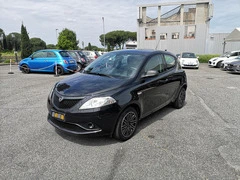 LANCIA Ypsilon 1.2 69 CV 5p. GPL Ecochic Gold - 4